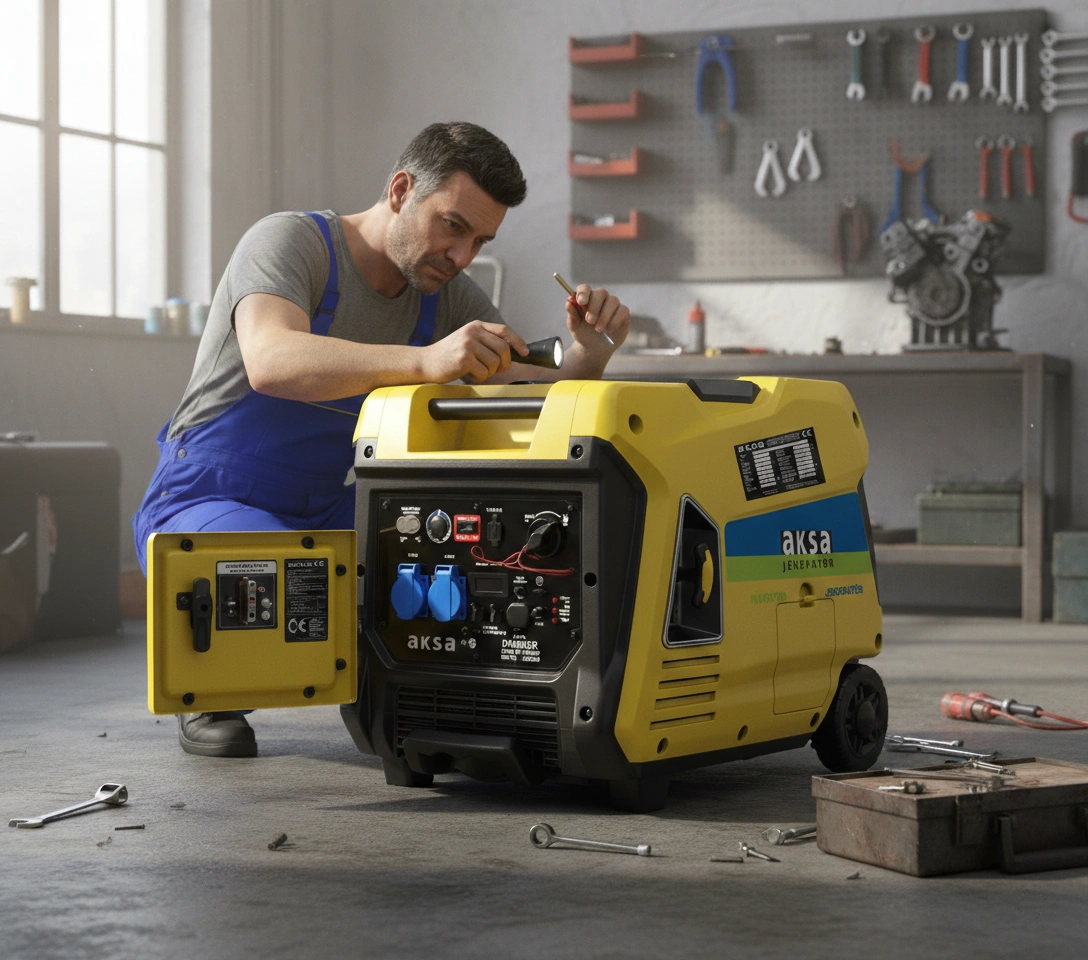 aksa-jenerator-servisi